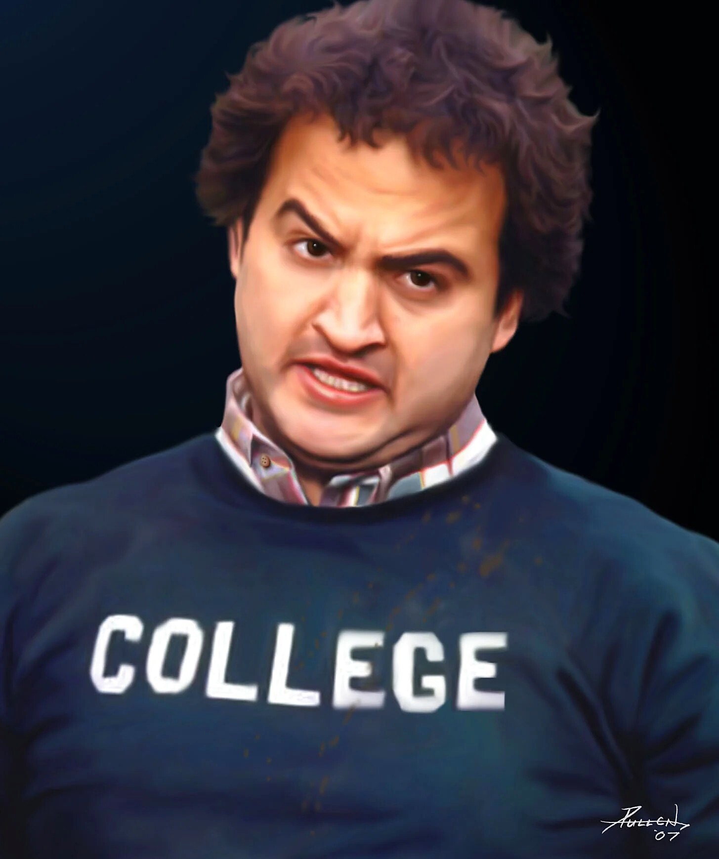 Bluto