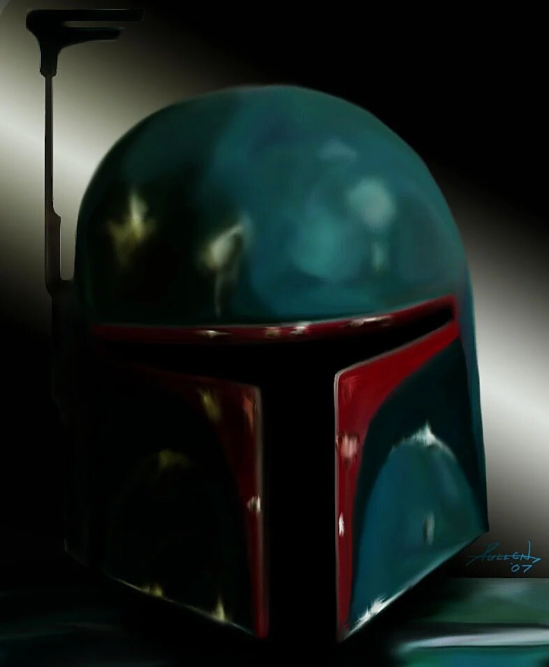 Boba Fett