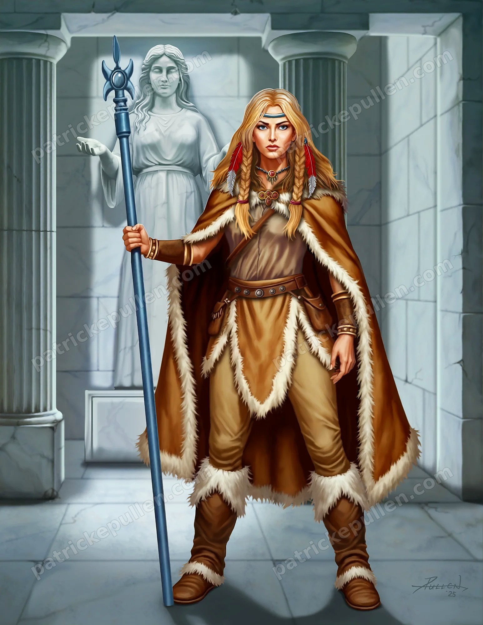 Goldmoon (Dragonlance)