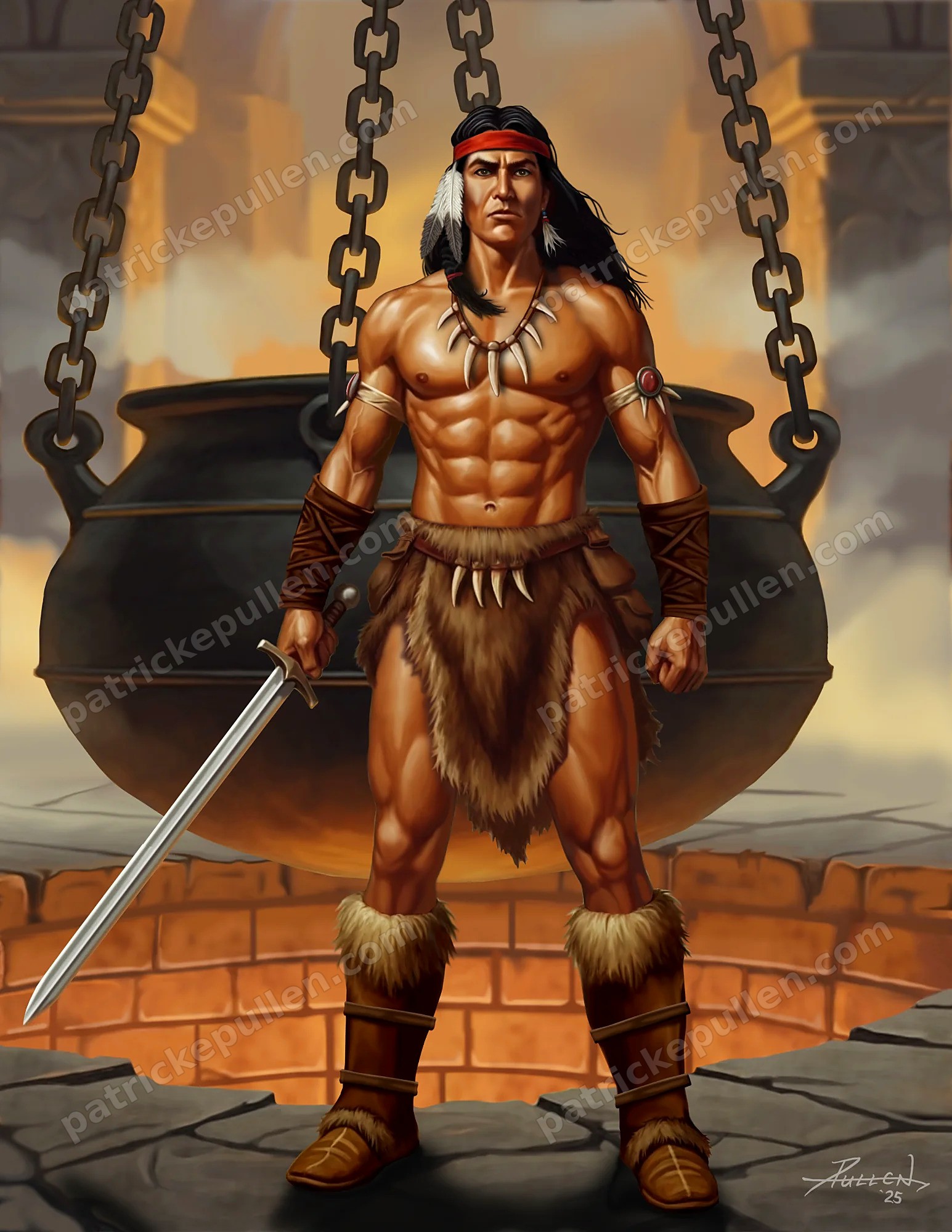 Riverwind (Dragonlance)