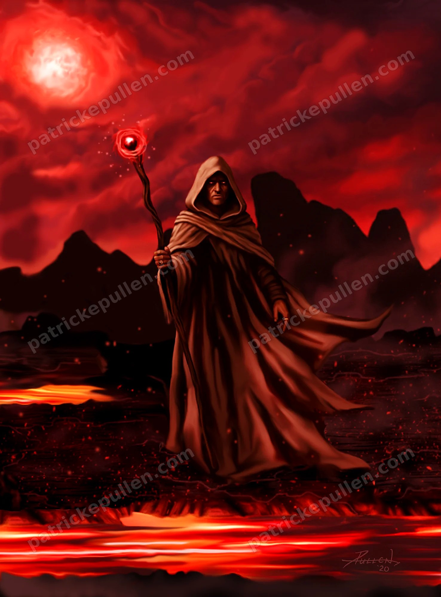 Hell Awakening