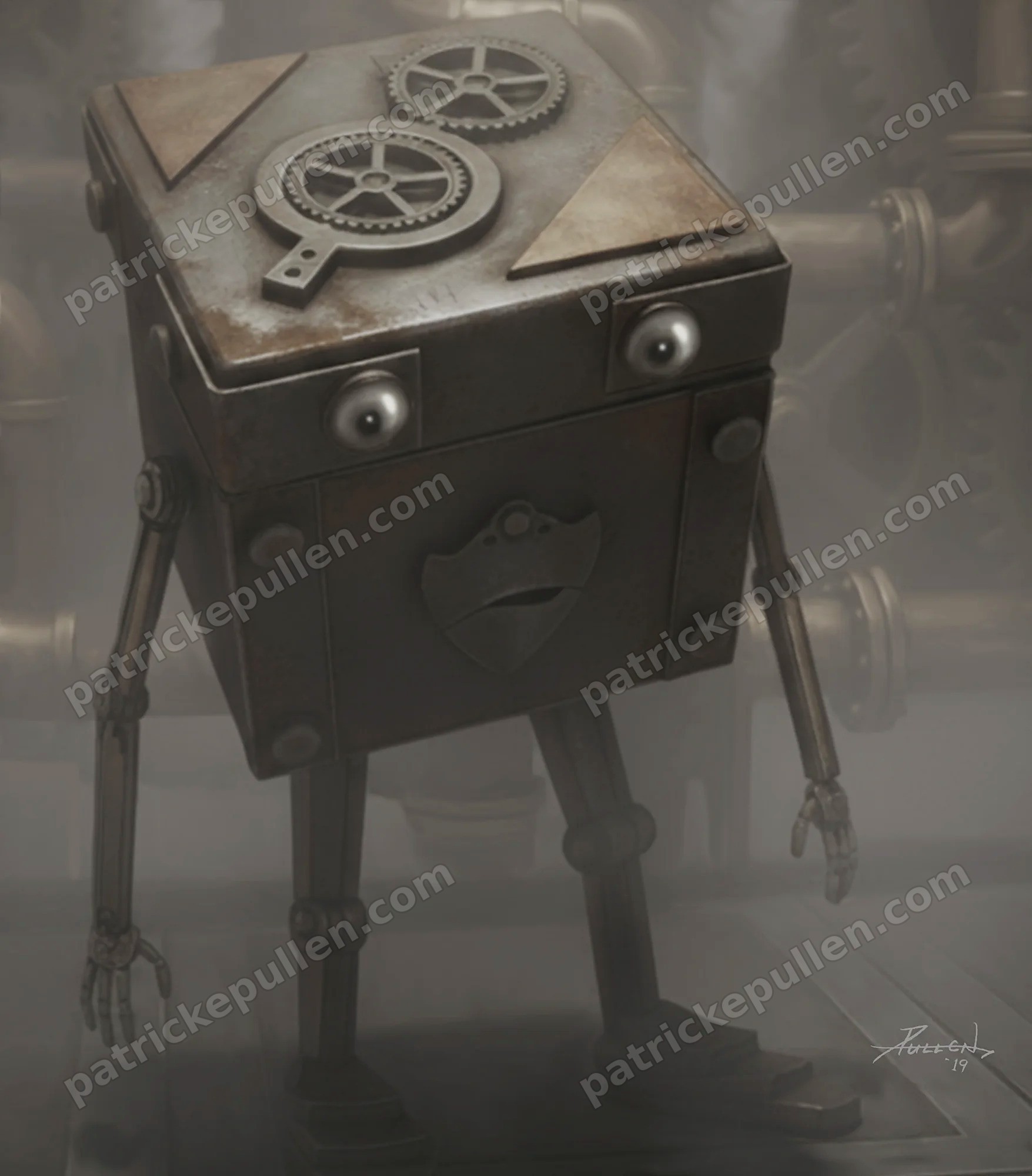 Modron