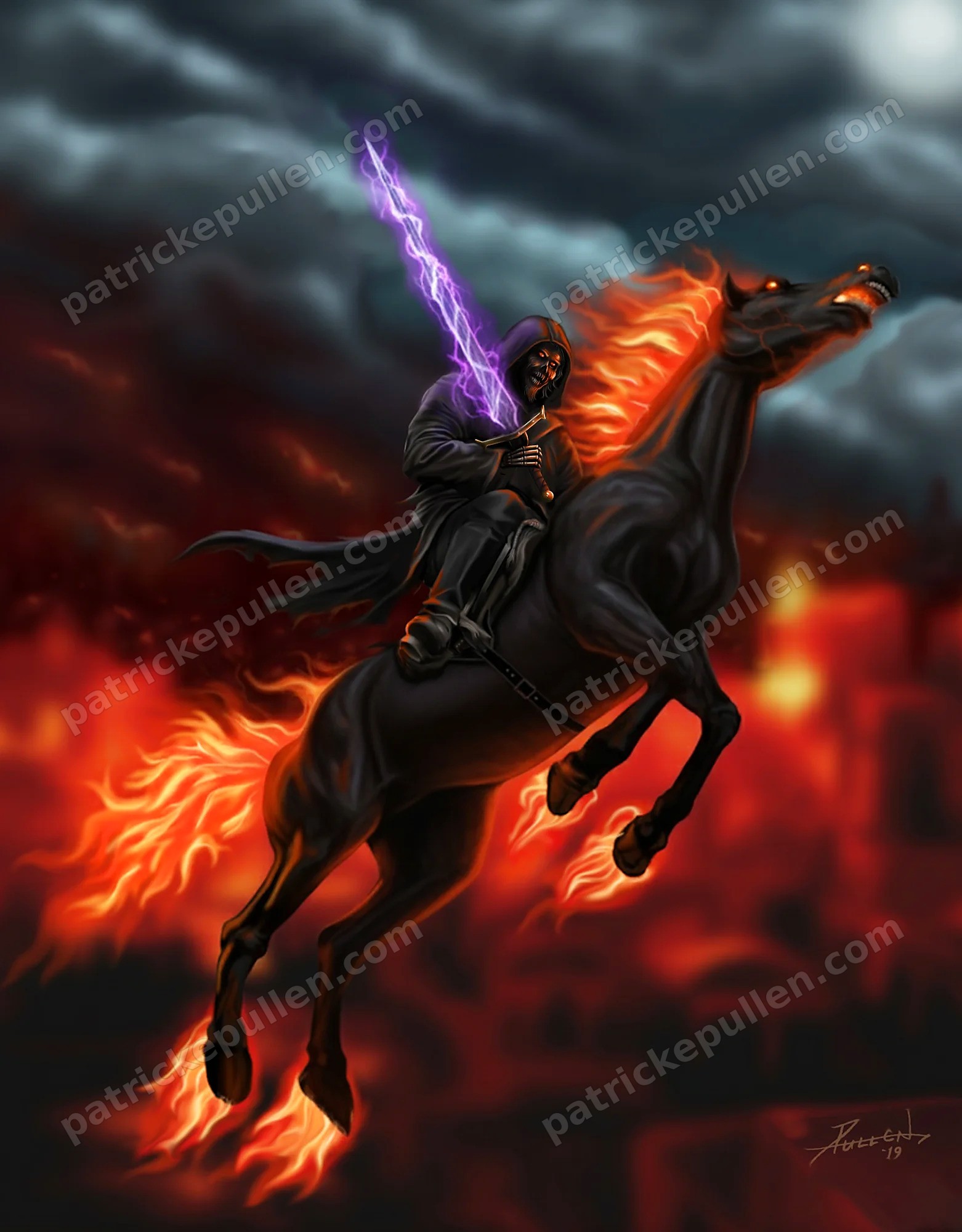 Nightmare