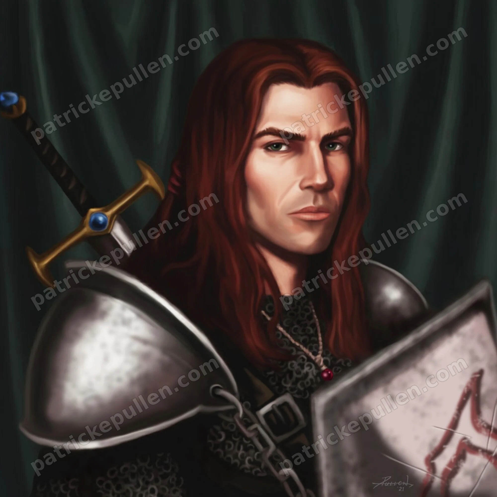 Paladin